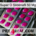 Super O Sildénafil 50 Mg 10